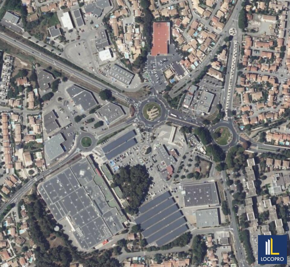 LOCOPRO BOUCHES DU RHONE LOCATION-LOCAL COMMERCIAL-ISTRES-13