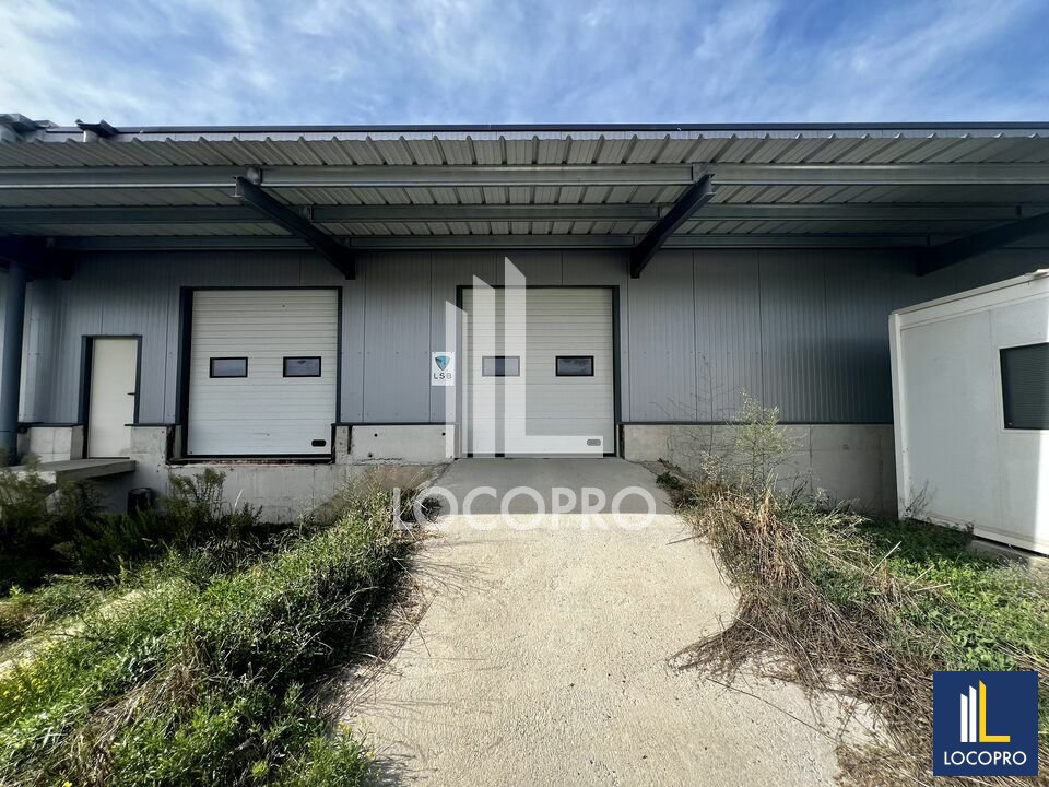 LOCOPRO BOUCHES DU RHONE LOCATION-LOCAL D'ACTIVITE-CAVAILLON-84