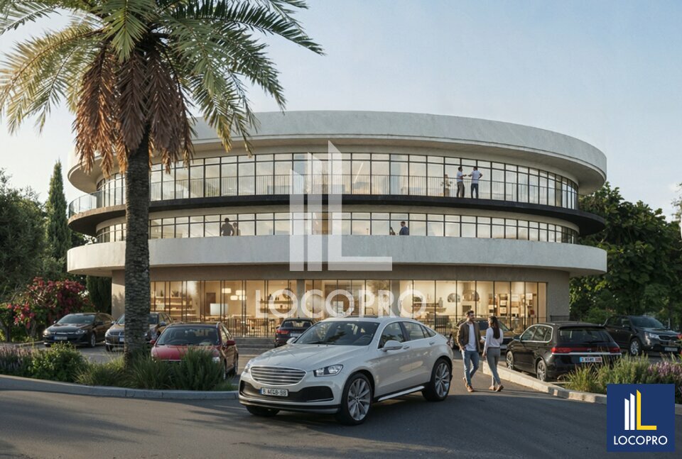 LOCOPRO ALPES MARITIMES VENTE-LOCAL COMMERCIAL-GRASSE-06