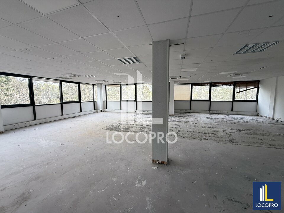 LOCOPRO ALPES MARITIMES LOCATION-BUREAUX-SOPHIA_ANTIPOLIS-06