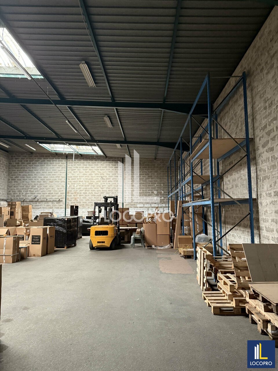 LOCOPRO ALPES MARITIMES LOCATION-LOCAL D'ACTIVITE-CARROS-06