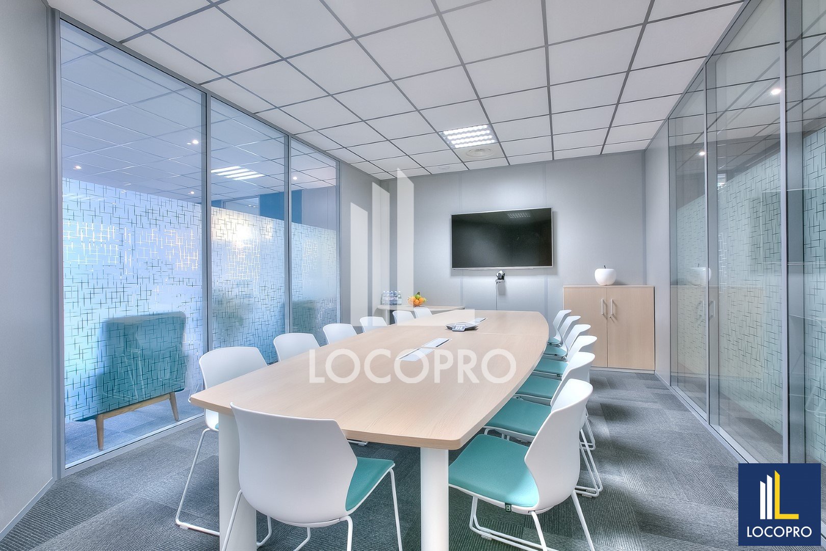 LOCOPRO ALPES MARITIMES LOCATION-COWORKING-VALBONNE-06