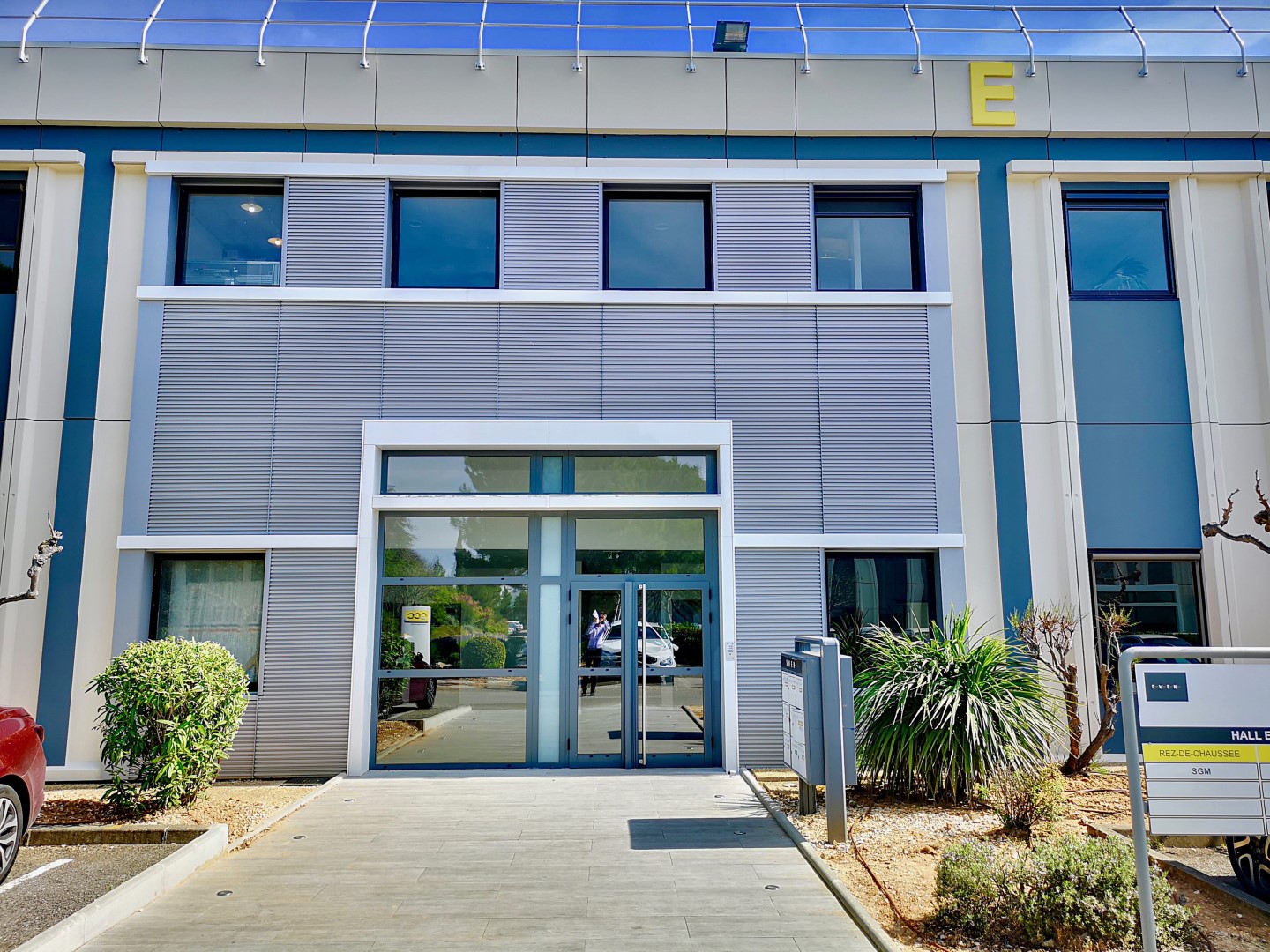 LOCOPRO BOUCHES DU RHONE LOCATION-BUREAUX-VITROLLES-13
