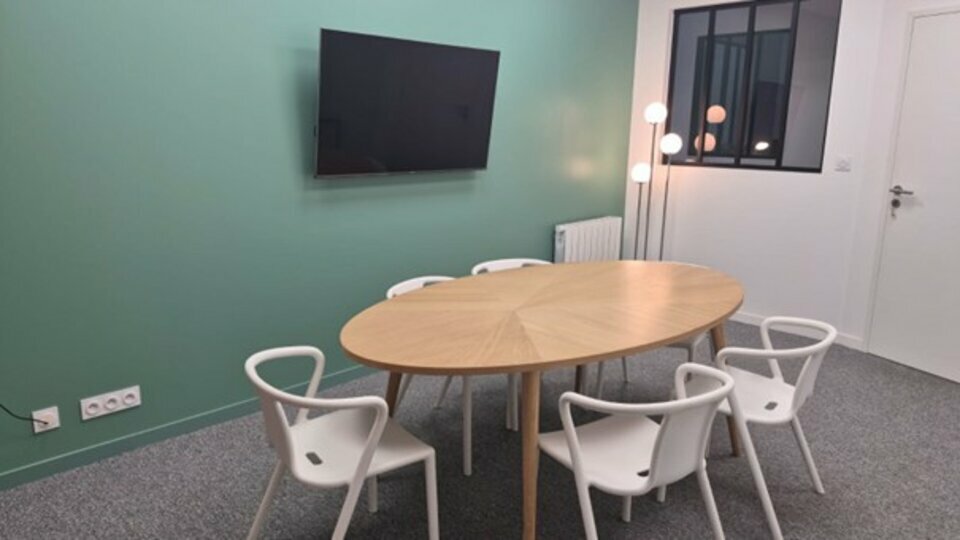 LE BUREAU NANTAIS VENTE-BUREAUX-NANTES-44