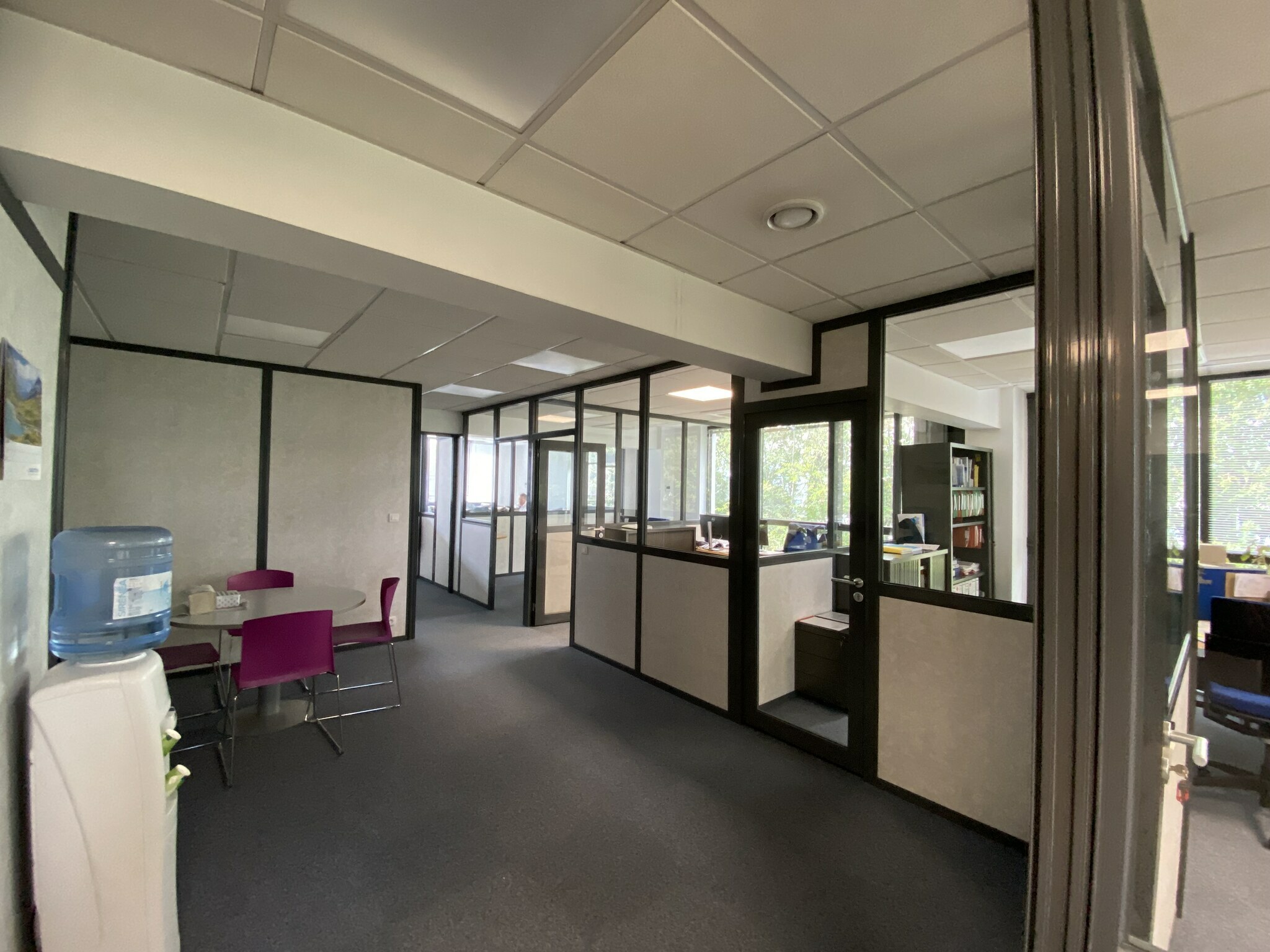 CLERVILLE LOCATION-BUREAUX-NANTES-44