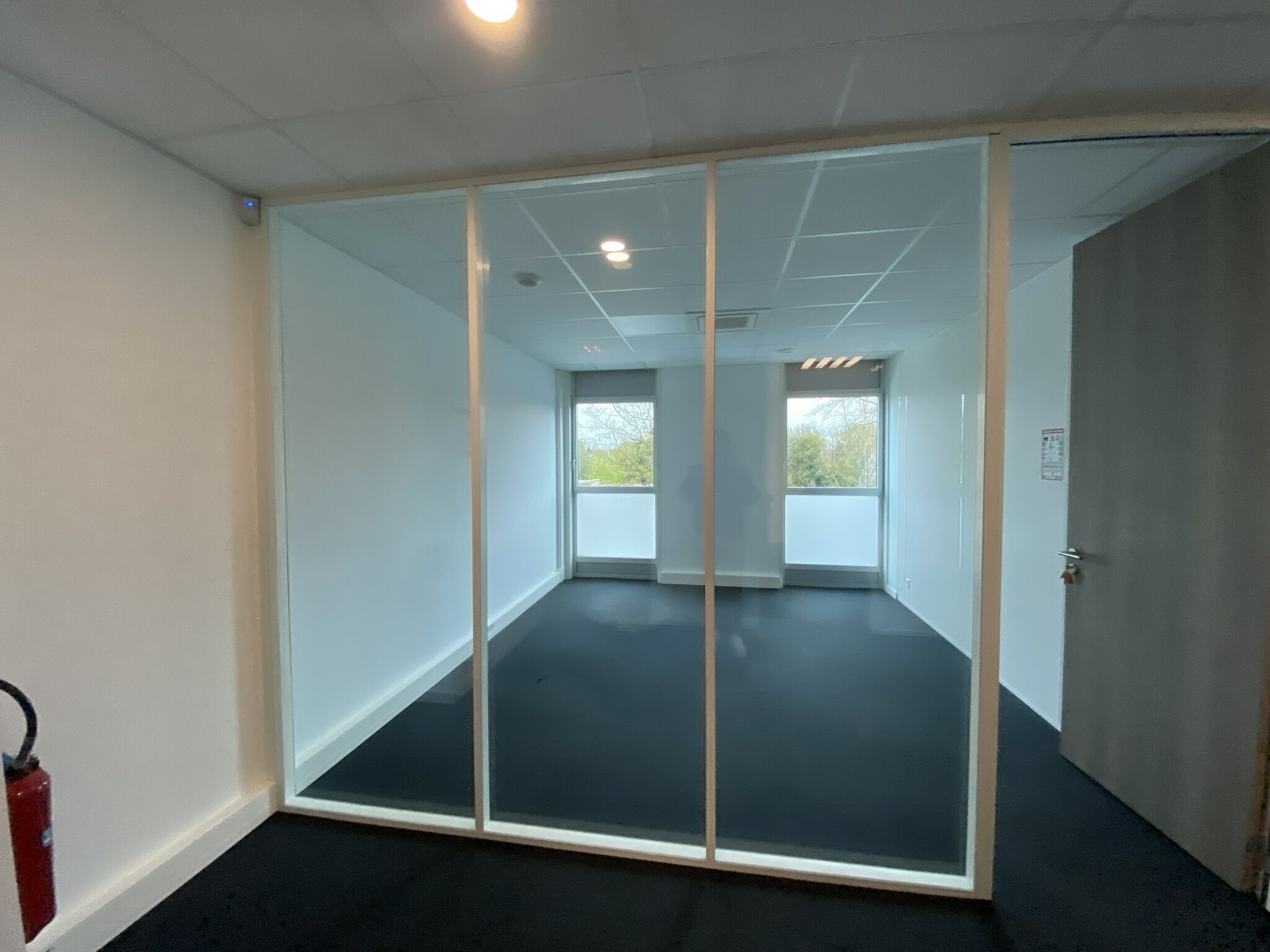 CLERVILLE LOCATION-BUREAUX-NANTES-44