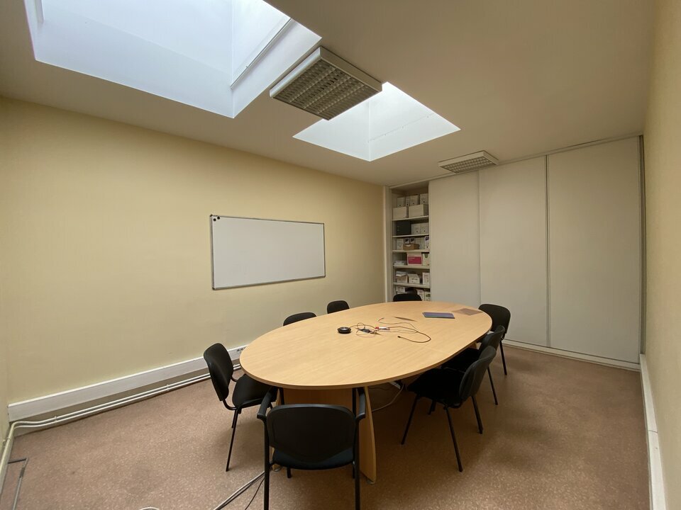 CLERVILLE LOCATION-BUREAUX-NANTES-44
