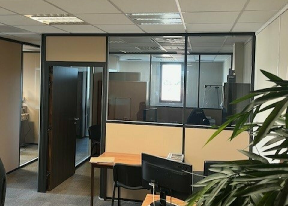 CLERVILLE LOCATION-BUREAUX-VERTOU-44