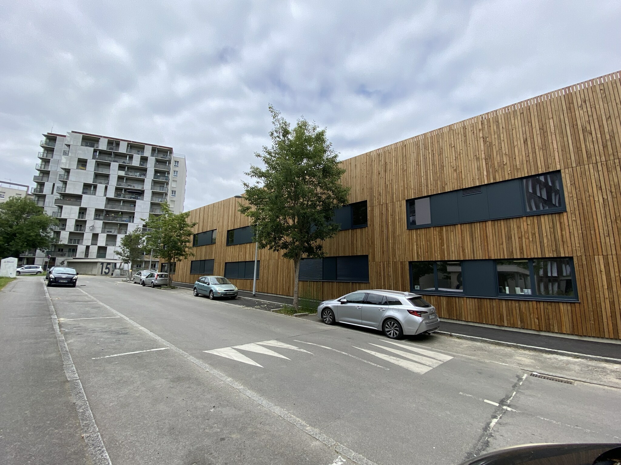CLERVILLE LOCATION-LOCAL D'ACTIVITE-NANTES-44