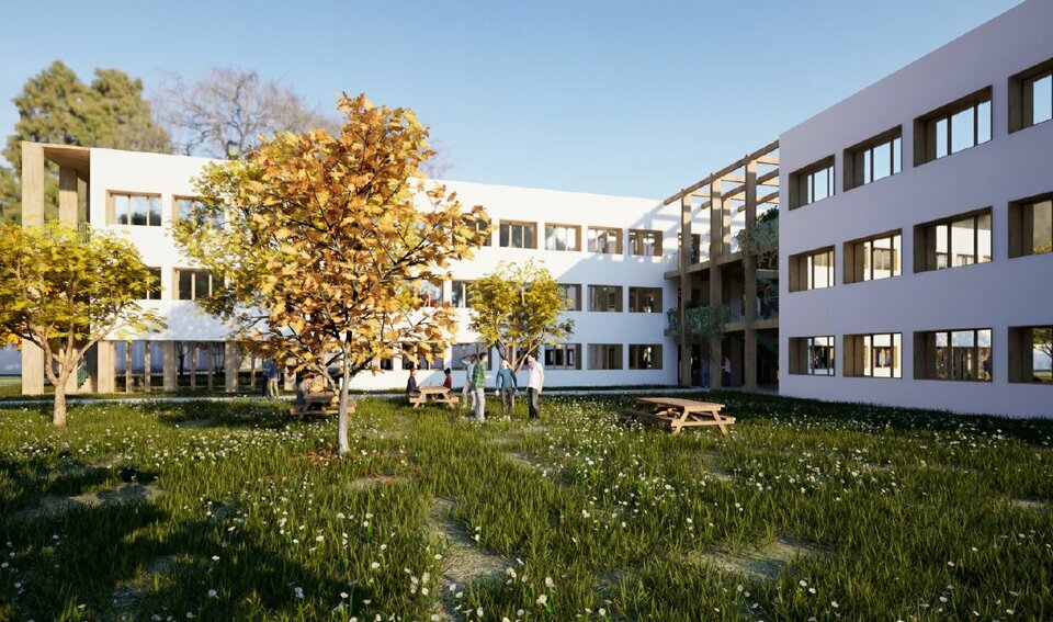 CLERVILLE LOCATION-BUREAUX-NANTES-44