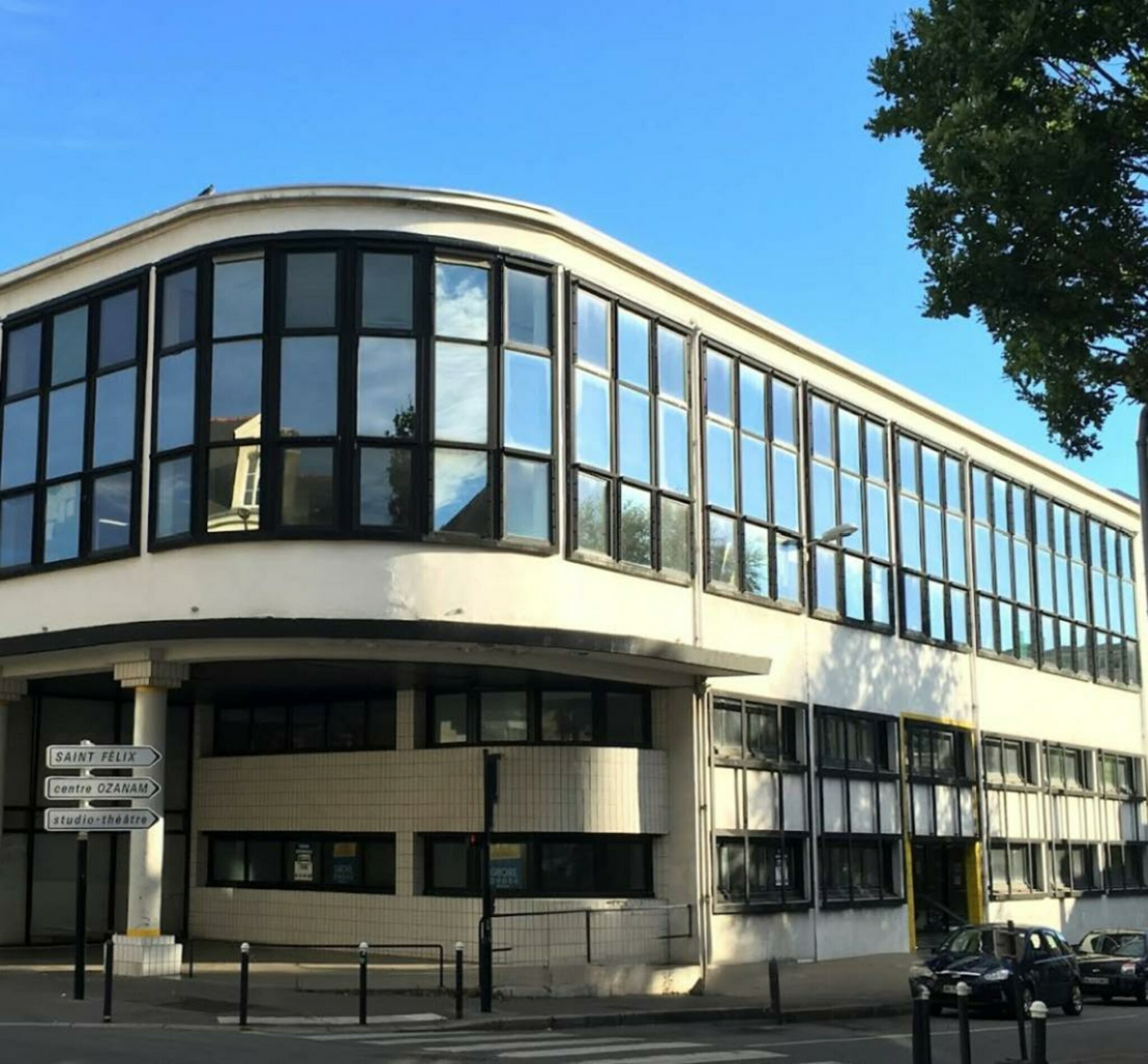 LE BUREAU NANTAIS VENTE-BUREAUX-NANTES-44