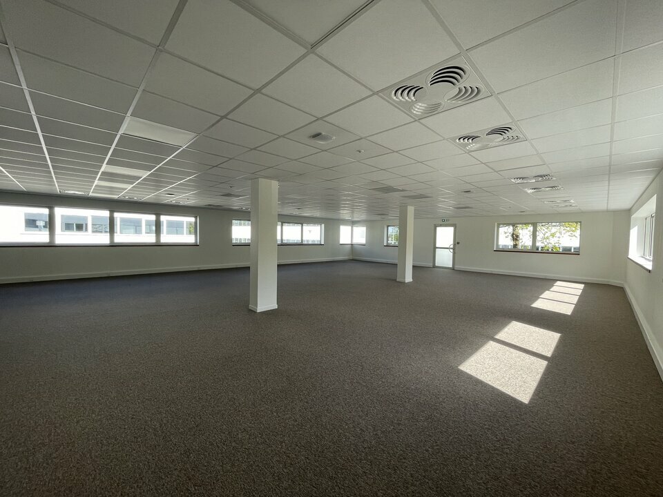 CLERVILLE VENTE-BUREAUX-CARQUEFOU-44