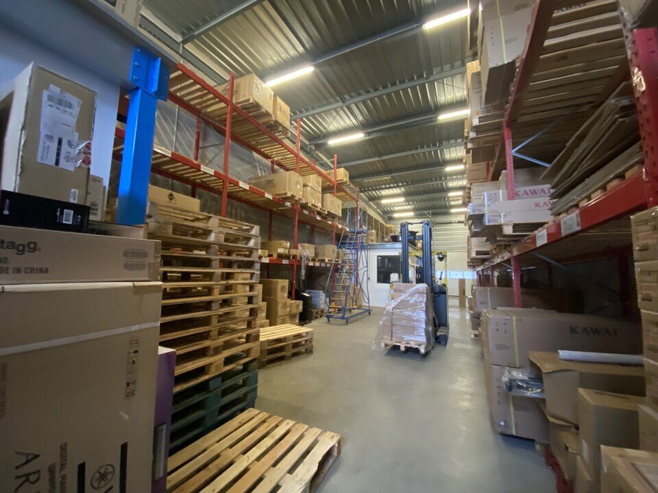 CLERVILLE VENTE-LOCAL D'ACTIVITE-SAINT_HERBLAIN-44