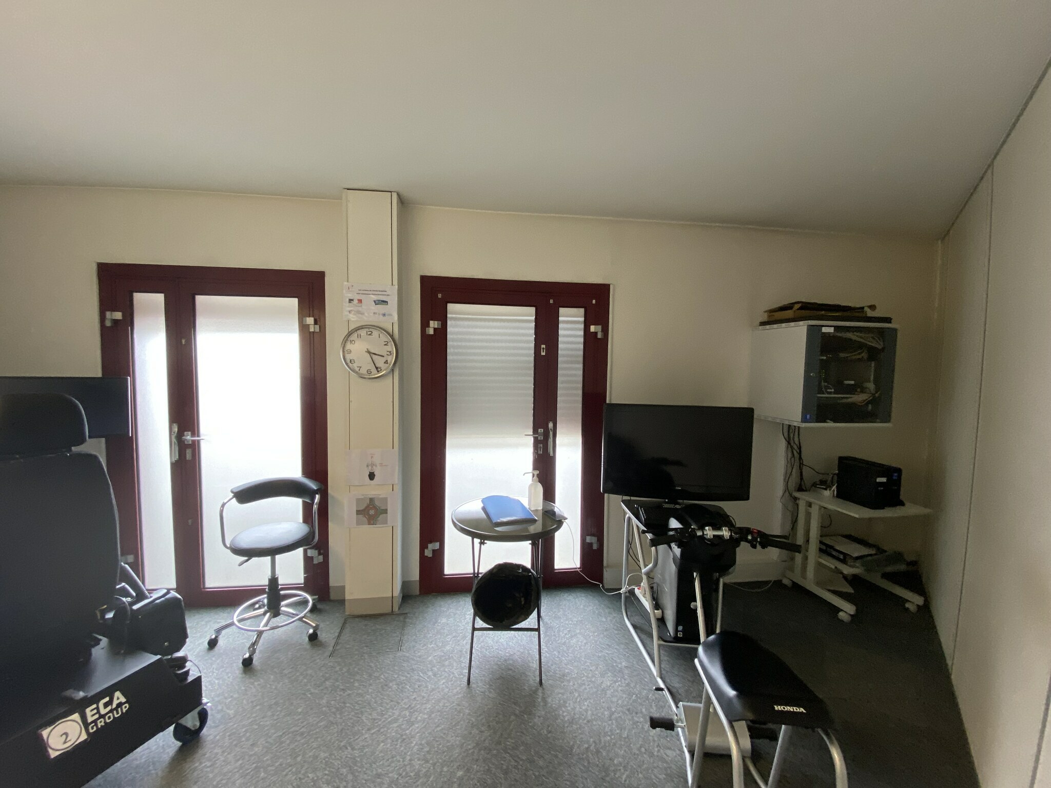 CLERVILLE LOCATION-BUREAUX-NANTES-44