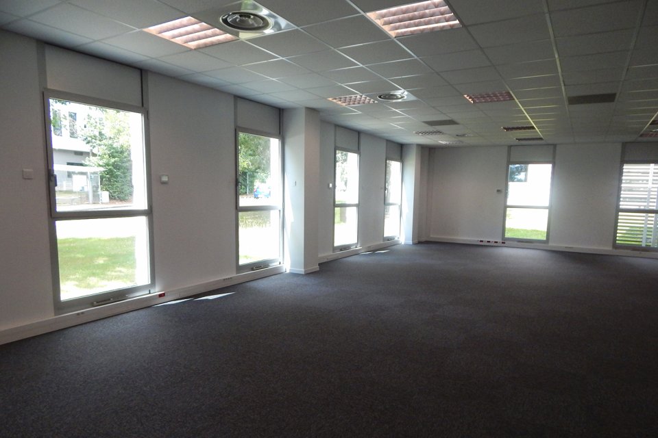 CLERVILLE LOCATION-BUREAUX-NANTES-44