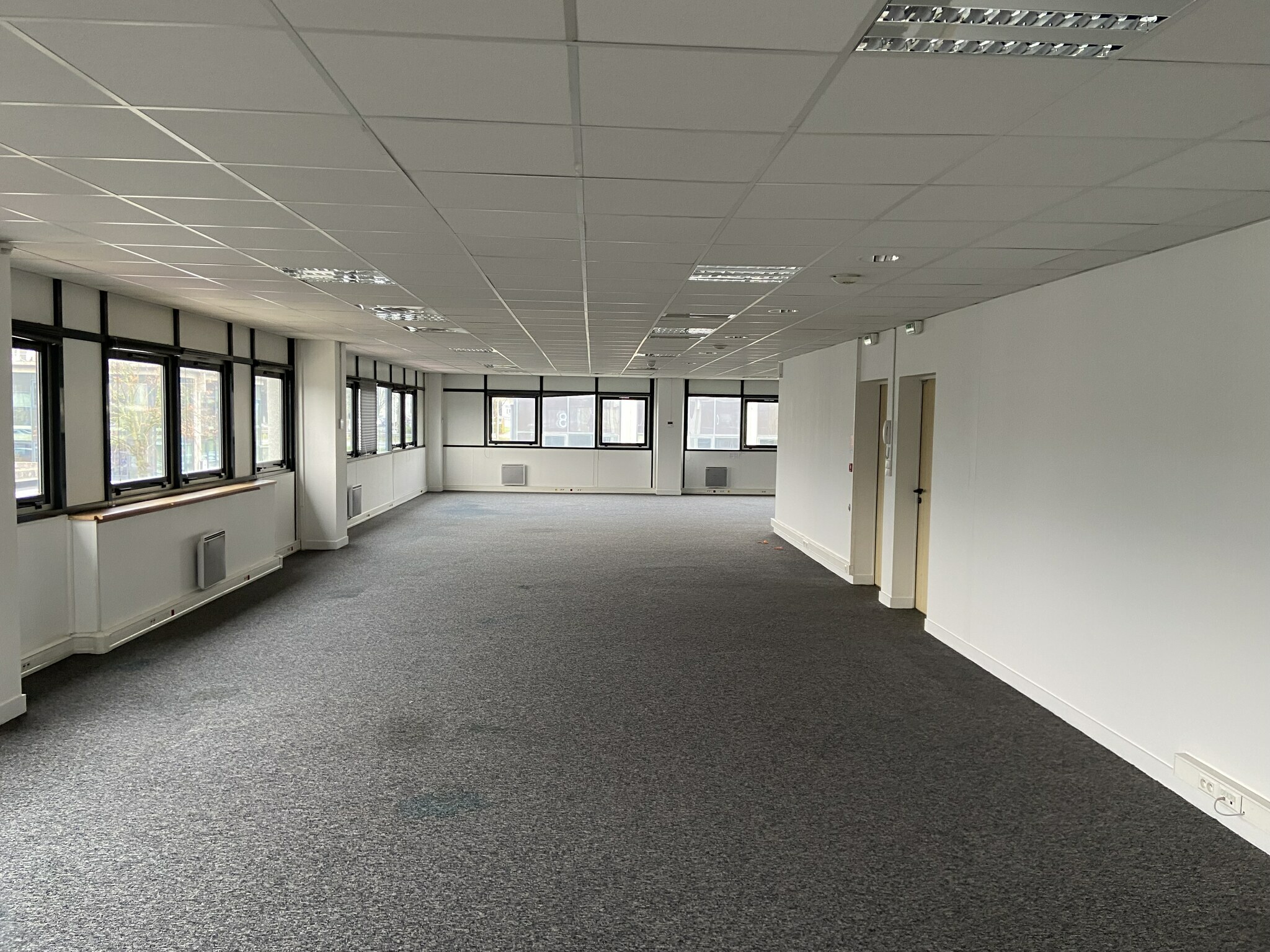 CLERVILLE LOCATION-BUREAUX-NANTES-44