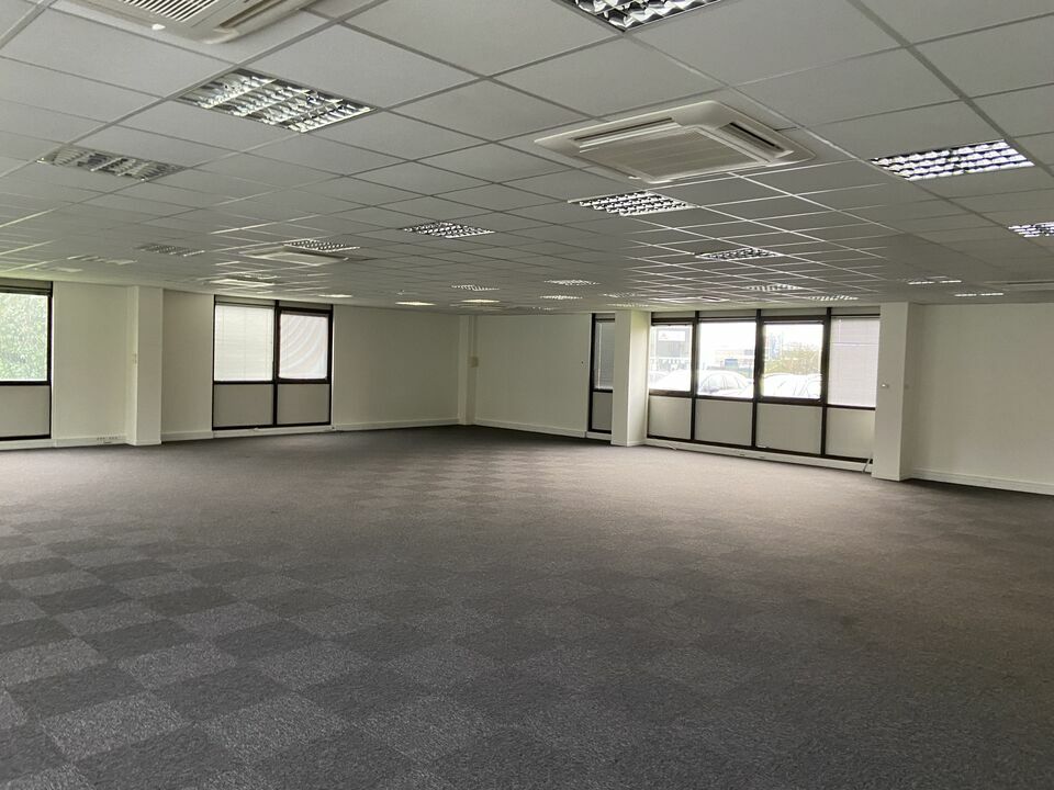 CLERVILLE LOCATION-BUREAUX-CARQUEFOU-44