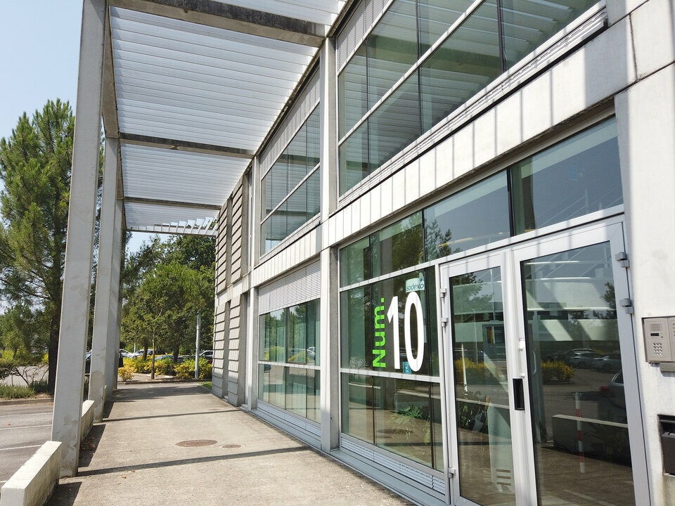 CLERVILLE LOCATION-BUREAUX-NANTES-44
