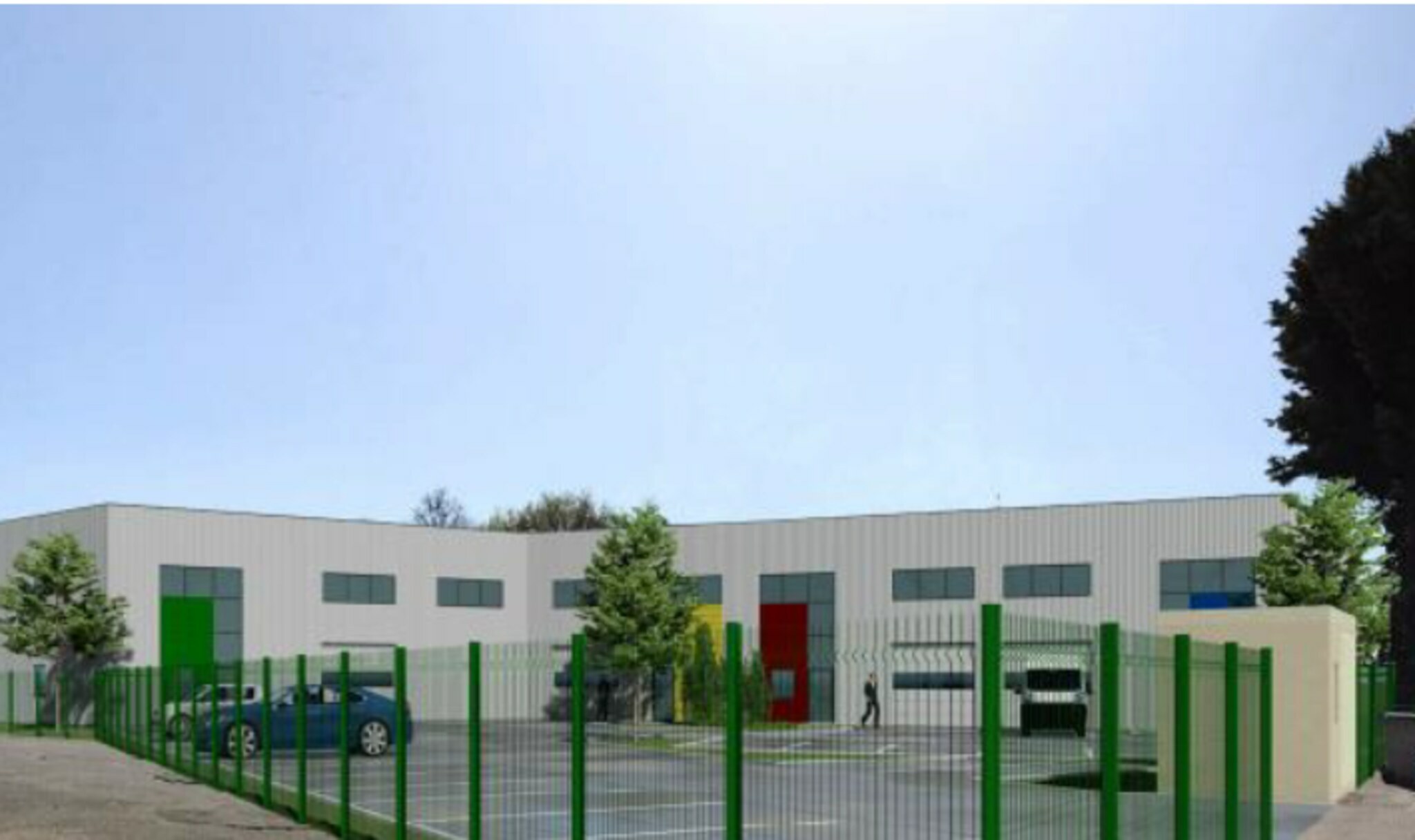 CLERVILLE LOCATION-LOCAL D'ACTIVITE-LA_CHAPELLE_SUR_ERDRE-44