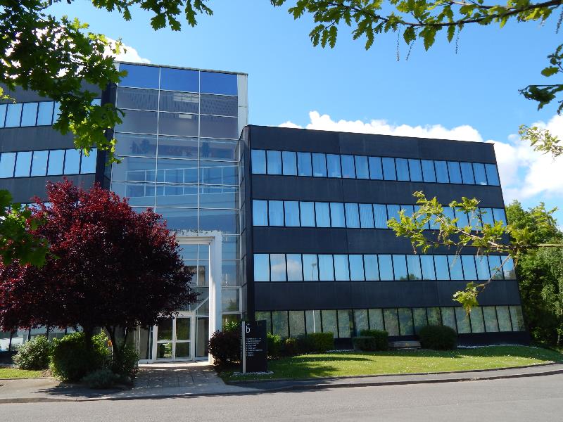 CLERVILLE LOCATION-BUREAUX-NANTES-44