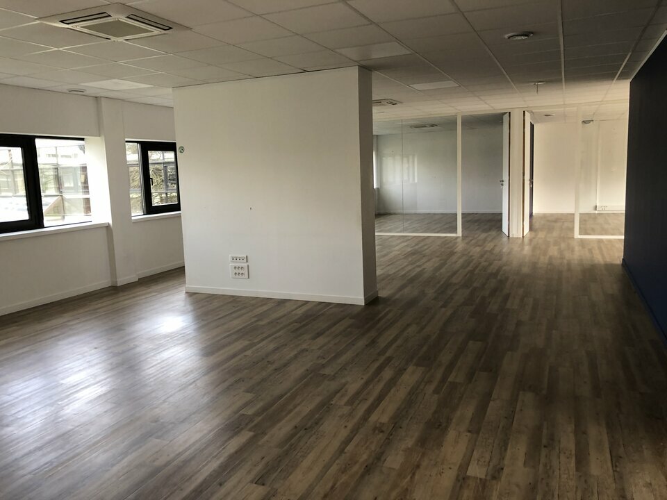 CLERVILLE LOCATION-BUREAUX-NANTES-44