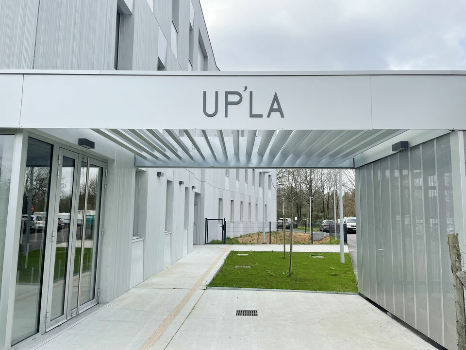 CLERVILLE LOCATION-BUREAUX-CARQUEFOU-44