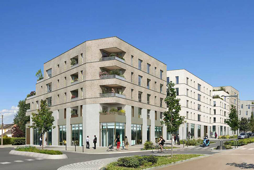 CLERVILLE VENTE-LOCAL COMMERCIAL-SAINT_HERBLAIN-44