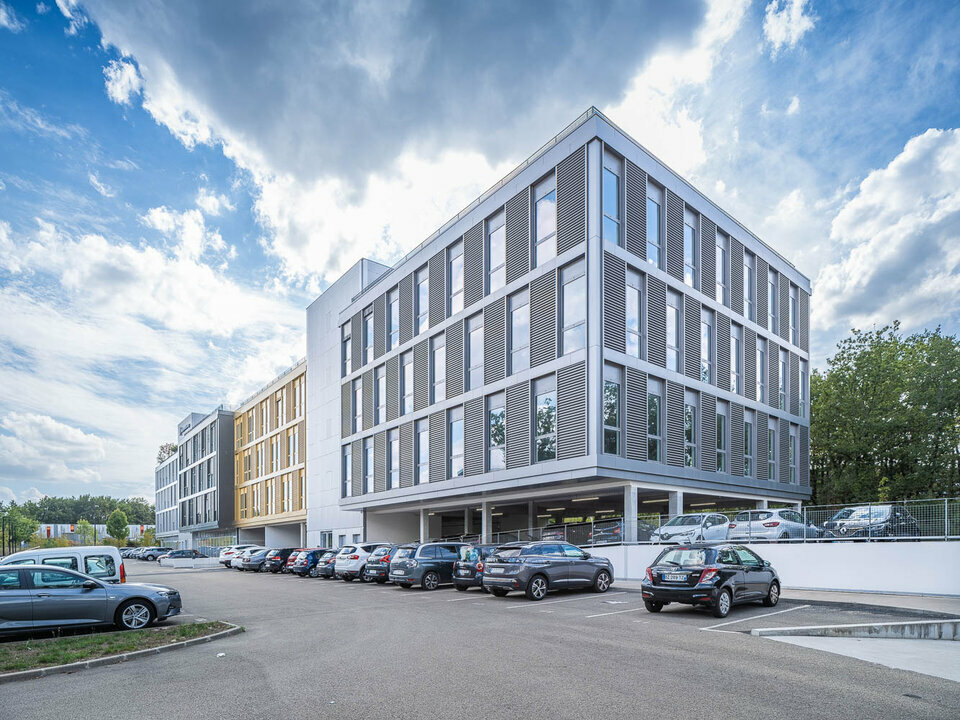 CLERVILLE LOCATION-BUREAUX-NANTES-44