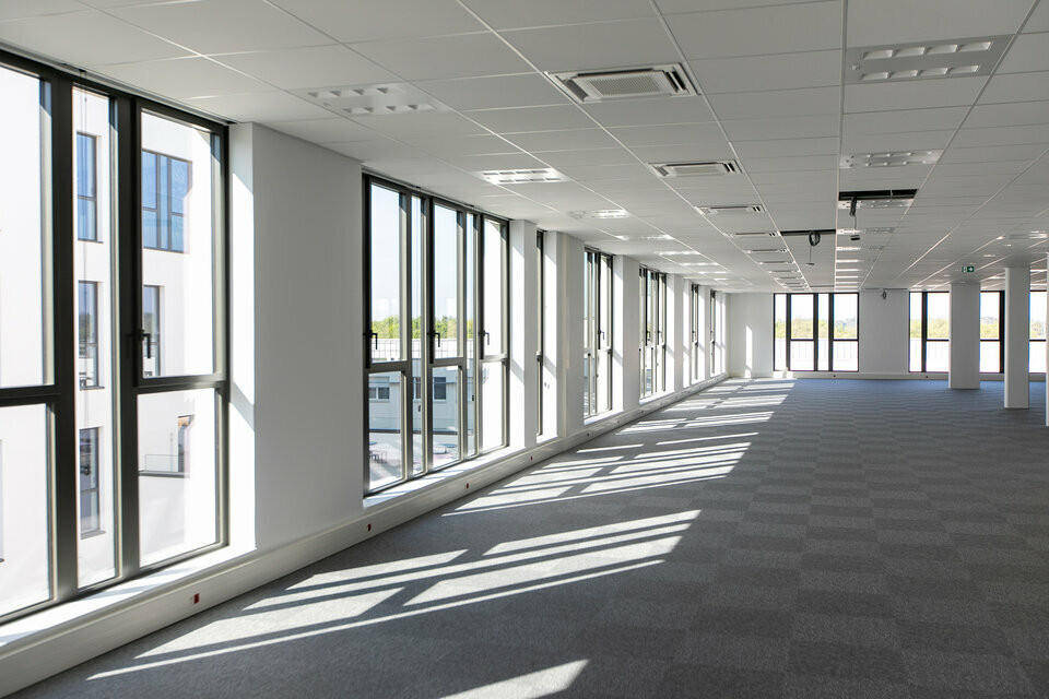 CLERVILLE LOCATION-BUREAUX-NANTES-44