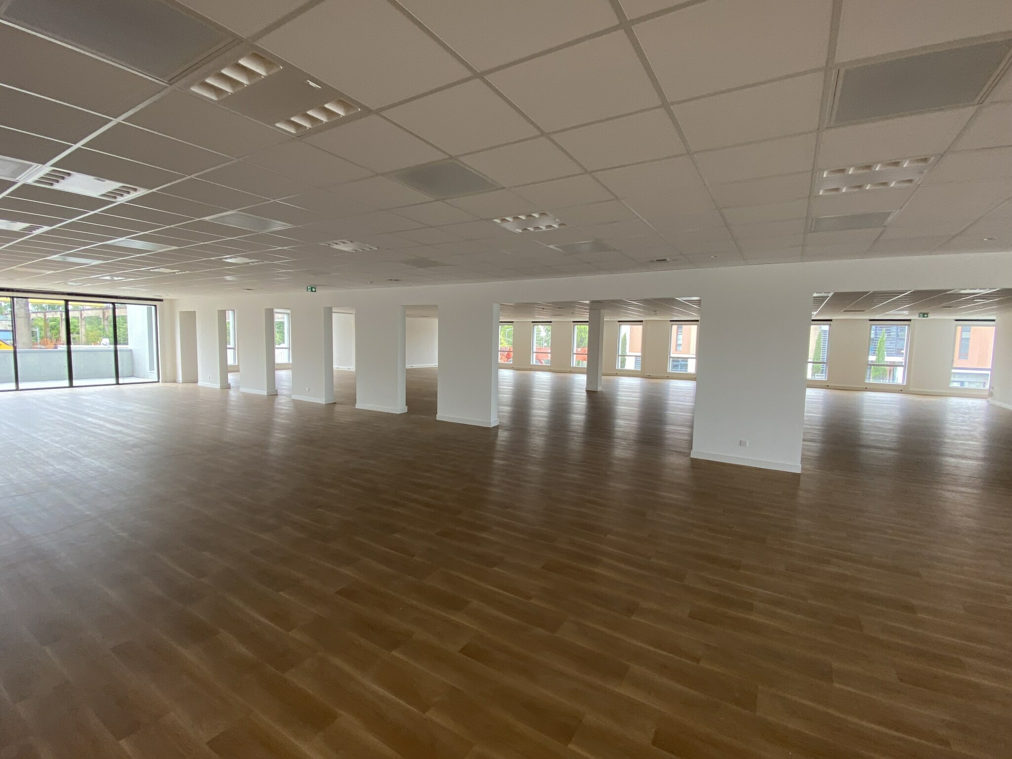 CLERVILLE LOCATION-BUREAUX-NANTES-44