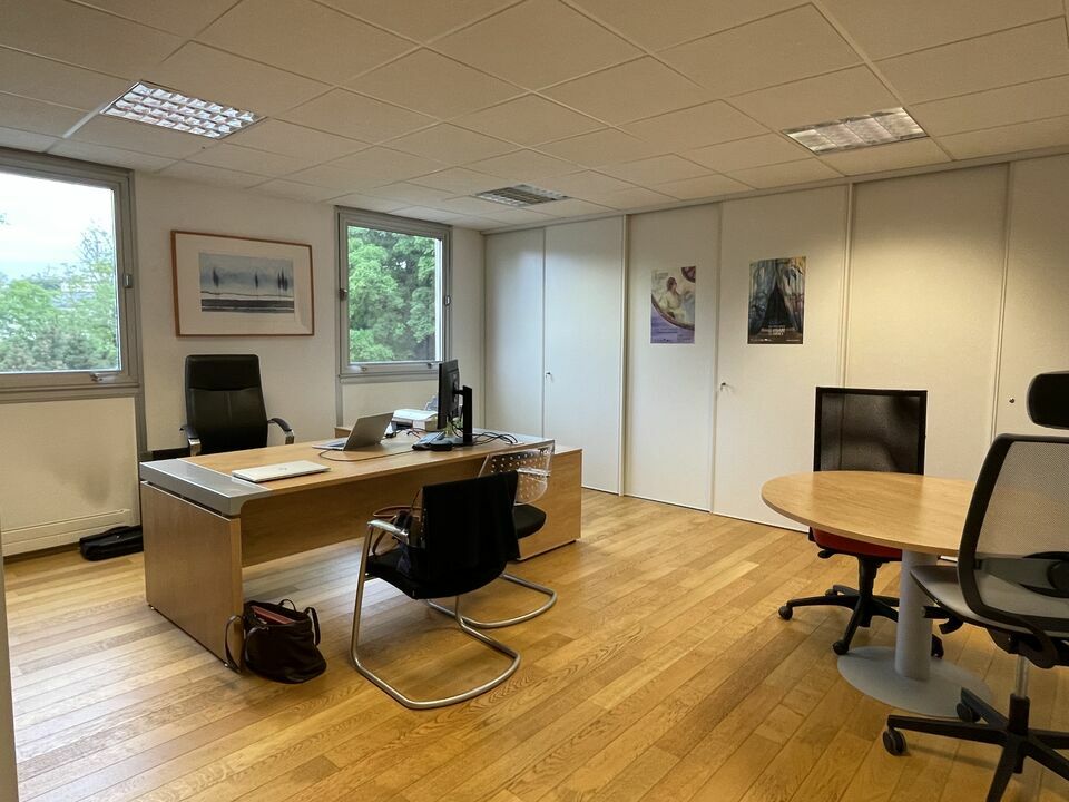 CLERVILLE VENTE-BUREAUX-NANTES-44