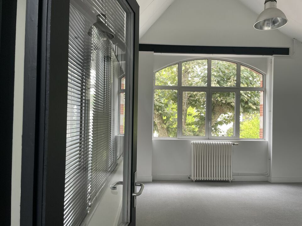 CLERVILLE LOCATION-BUREAUX-NANTES-44