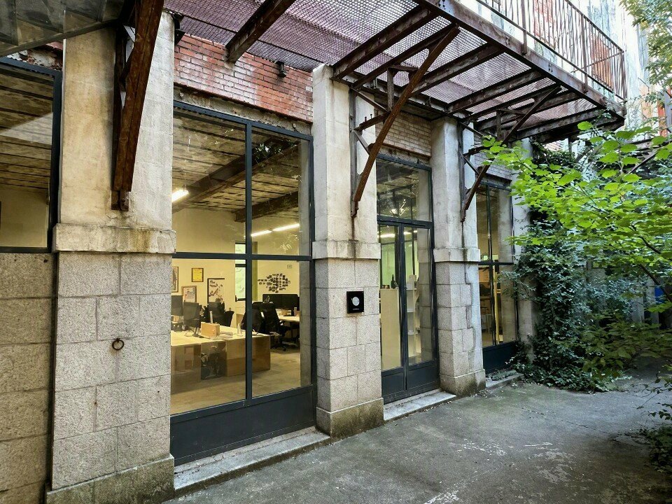 LE BUREAU NANTAIS VENTE-BUREAUX-NANTES-44