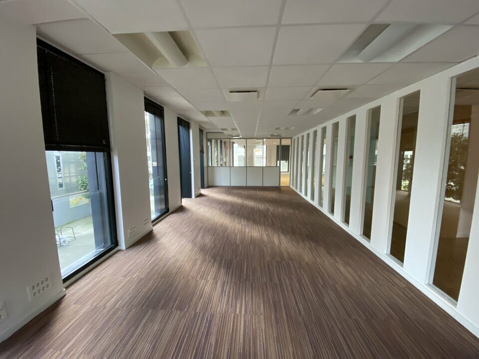 CLERVILLE LOCATION-BUREAUX-NANTES-44