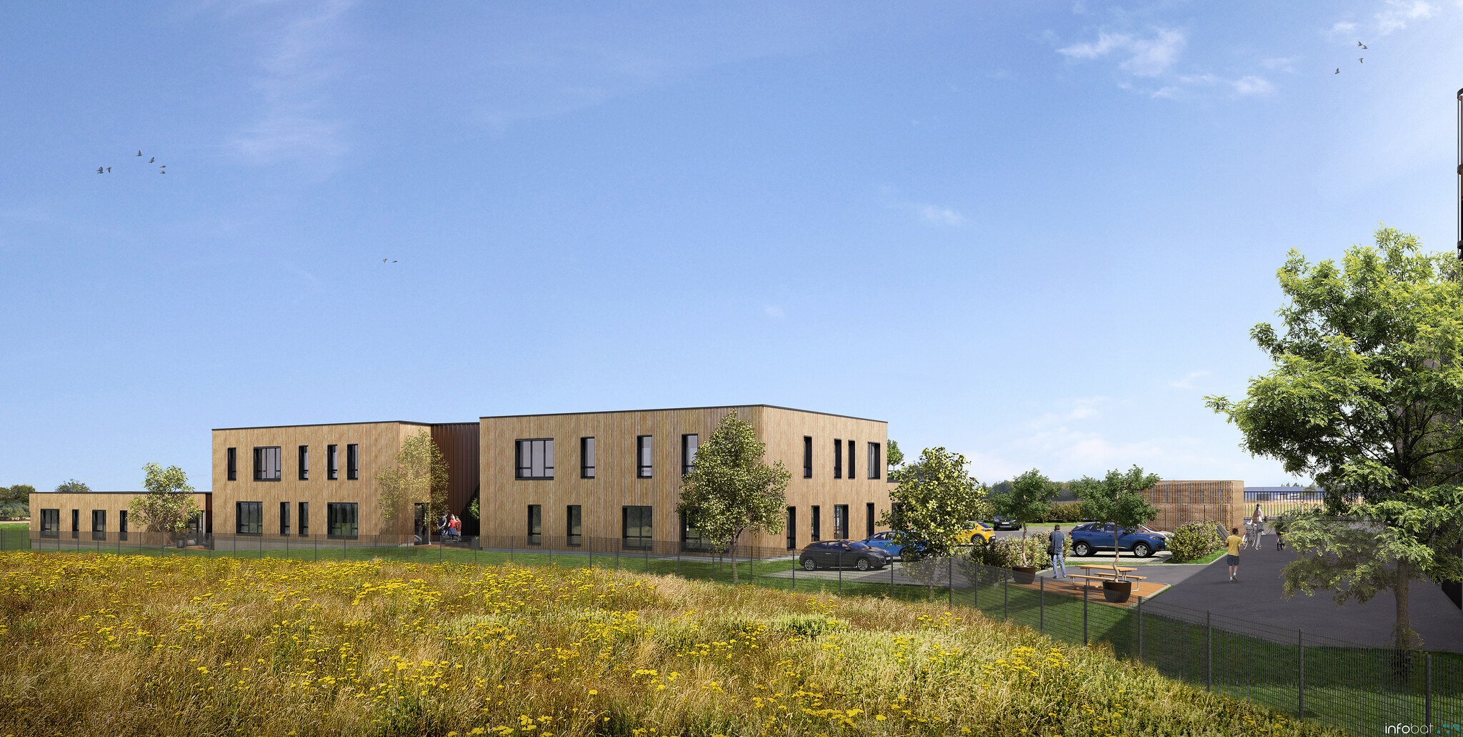 CLERVILLE VENTE-BUREAUX-LE_BIGNON-44