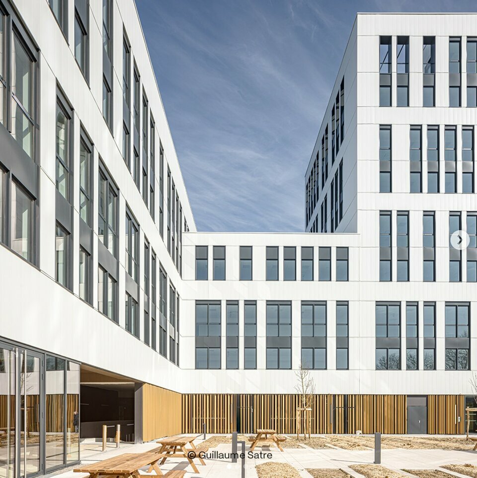 LE BUREAU NANTAIS LOCATION-BUREAUX-NANTES-44