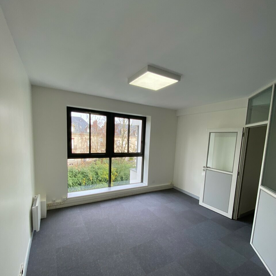 CLERVILLE LOCATION-BUREAUX-NANTES-44
