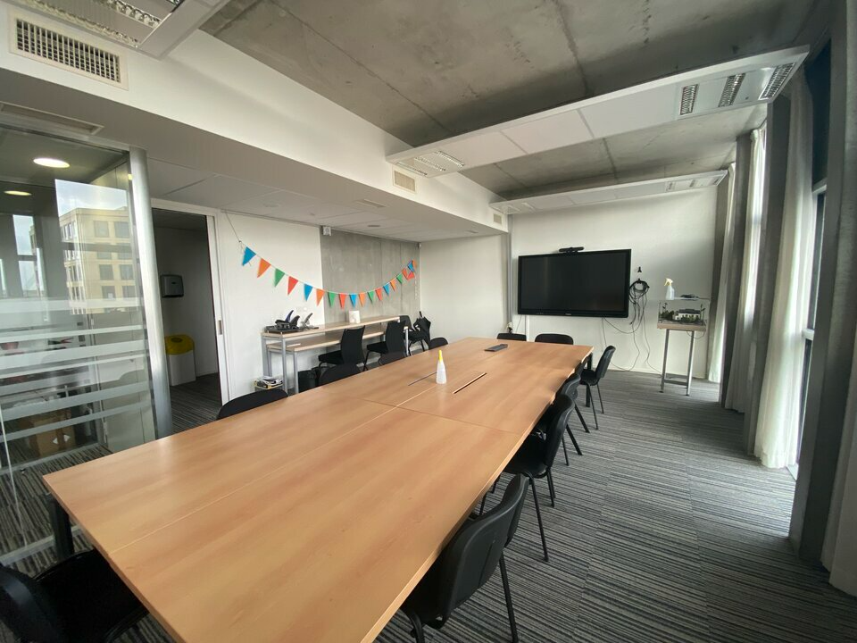 CLERVILLE LOCATION-BUREAUX-NANTES-44
