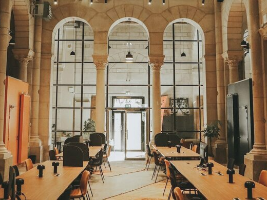 CLERVILLE LOCATION-BUREAUX-NANTES-44