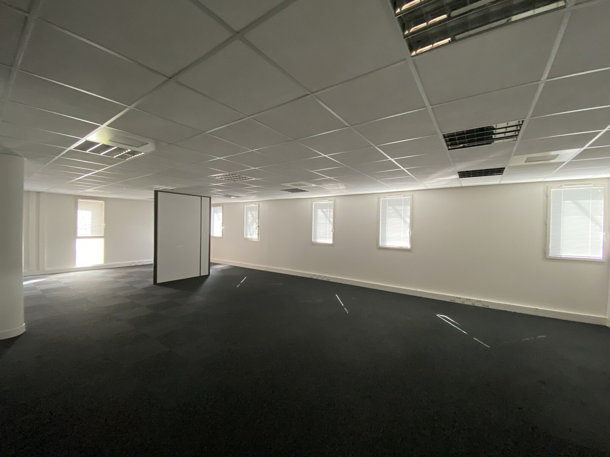 CLERVILLE LOCATION-BUREAUX-NANTES-44