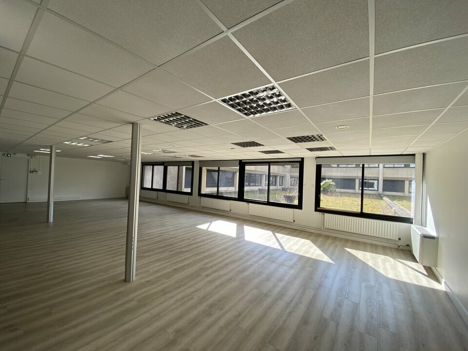 CLERVILLE LOCATION-BUREAUX-NANTES-44