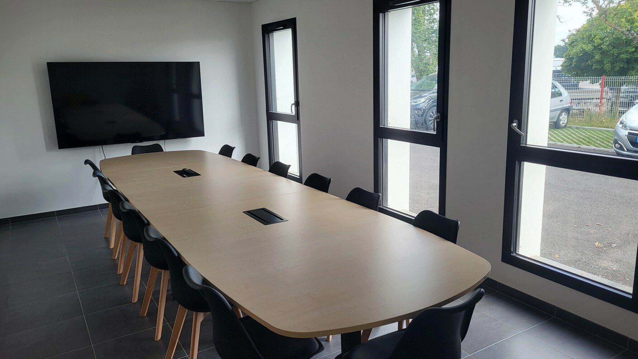 CLERVILLE LOCATION-BUREAUX-THOUARE_SUR_LOIRE-44