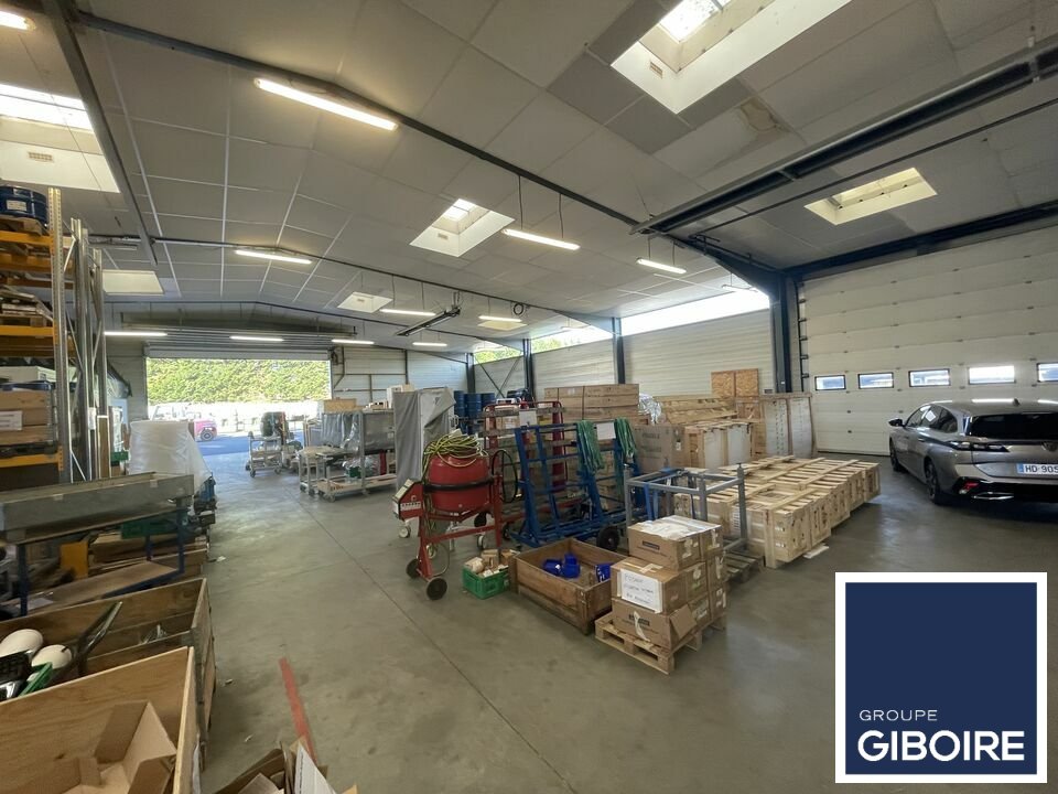 GIBOIRE NANTES VENTE-LOCAL D'ACTIVITE-LA_CHAPELLE_SUR_ERDRE-44