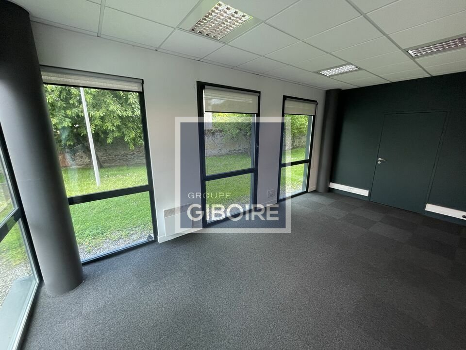 GIBOIRE NANTES LOCATION-BUREAUX-BEAUCOUZE-49