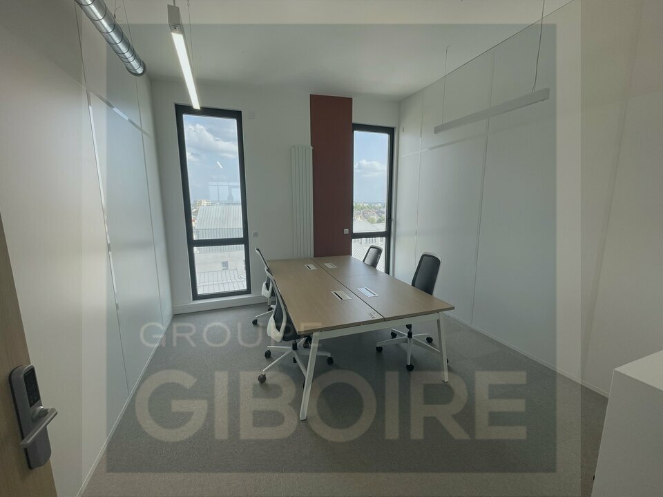 GIBOIRE NANTES VENTE-BUREAUX-ANGERS-49