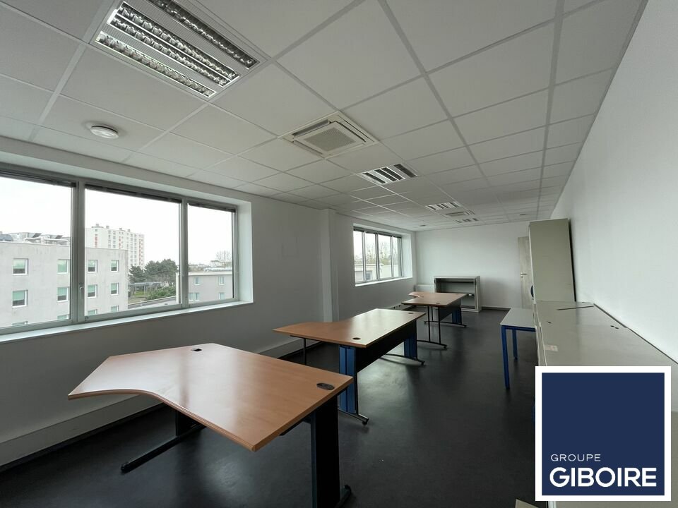 GIBOIRE NANTES LOCATION-BUREAUX-REZE-44