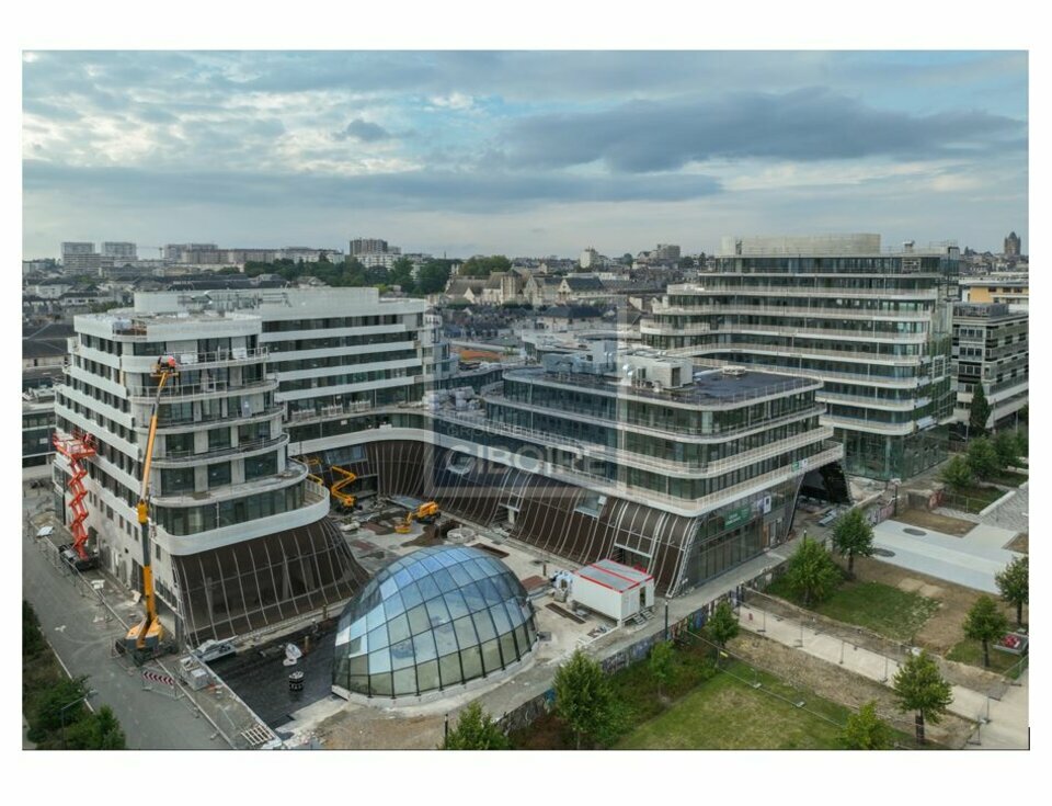 GIBOIRE NANTES VENTE-BUREAUX-ANGERS-49