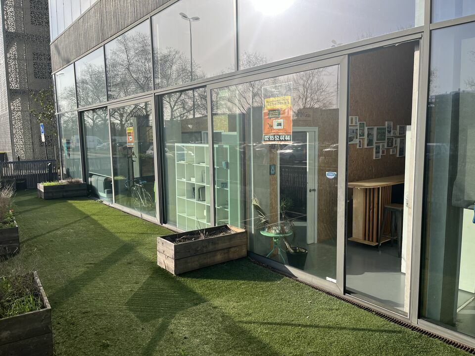 GIBOIRE NANTES VENTE-BUREAUX-NANTES-44