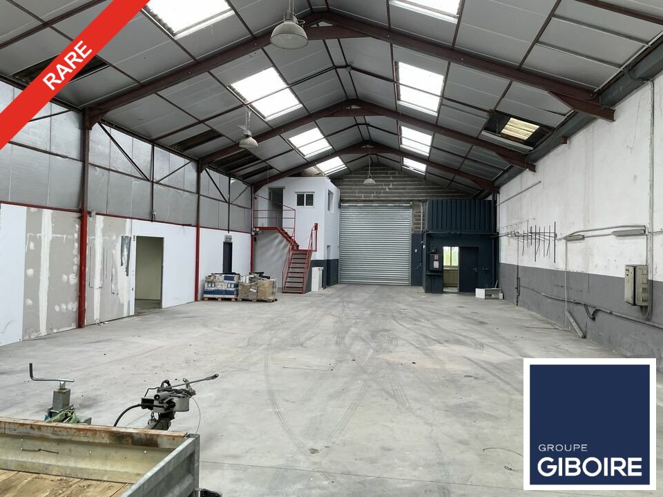 GIBOIRE NANTES LOCATION-LOCAL D'ACTIVITE-LA_CHAPELLE_SUR_ERDRE-44