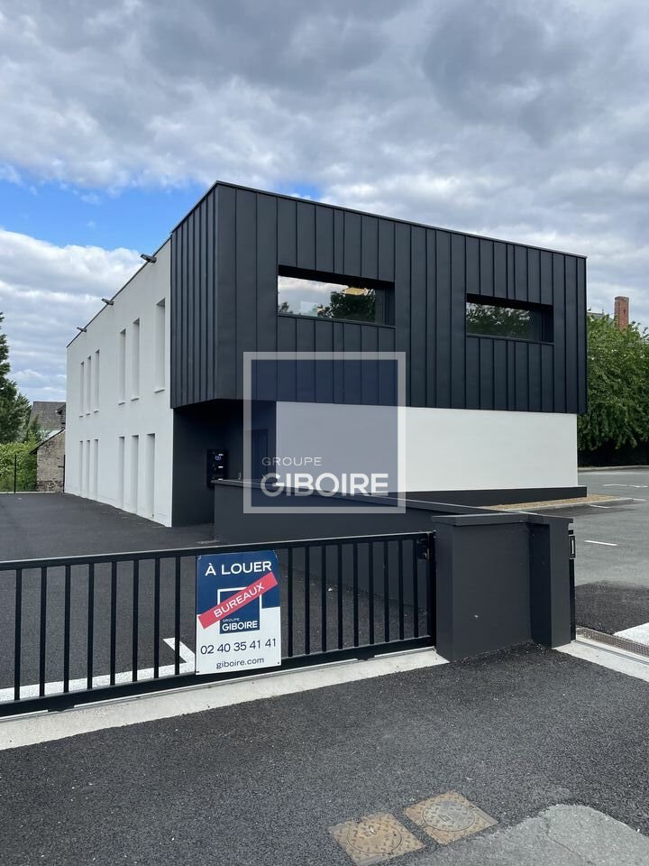 GIBOIRE NANTES LOCATION-BUREAUX-BEAUCOUZE-49